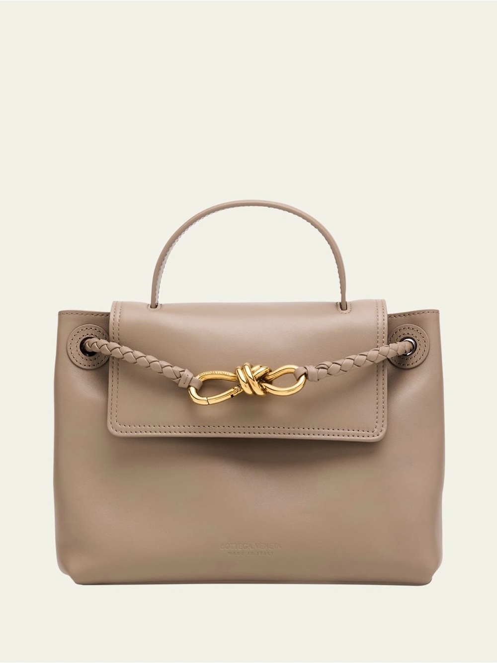 Bottega Veneta Silky Ciao Cuao
